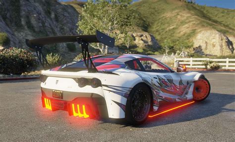 Image result for Custom Turbo Script Fivem