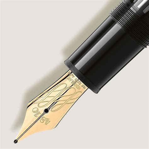 Calligraphy Pens - Montblanc® CO