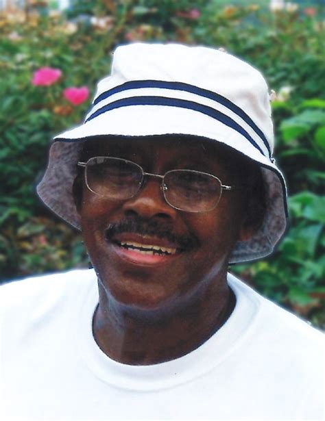 Allen Milton Williams - 2024 - Lensing Funeral Home