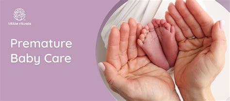 Premature Baby Care Tips for New Parents