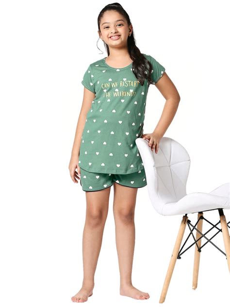 Pyjama Sets - Girls