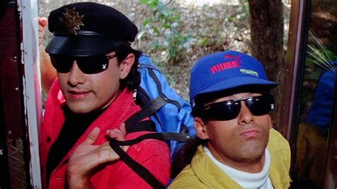 आमिर खान की फिल्म में काम करेंगे सलमान खान! - The Lallantop