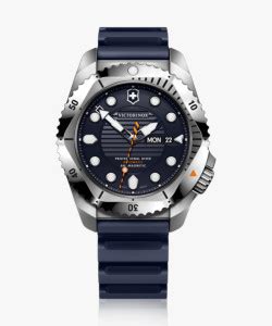 Victorinox 241995 Dive Pro Automatic Analog Watch - For Men - Buy ...