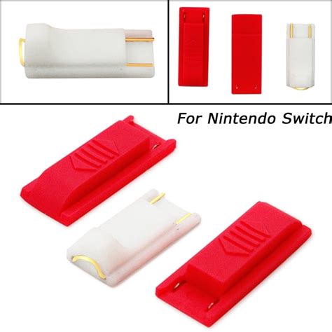 Buy 2 Pcs RCM Jig, RCM Clip for Video Game Switch Joy-Con Short ...