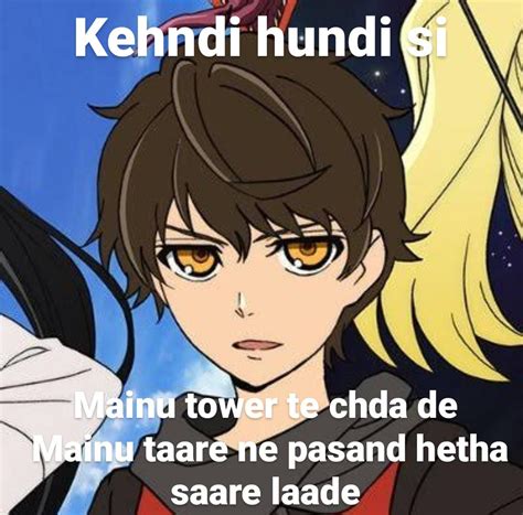 *Alexa play randi Babu randi* : r/AnimeMirchi