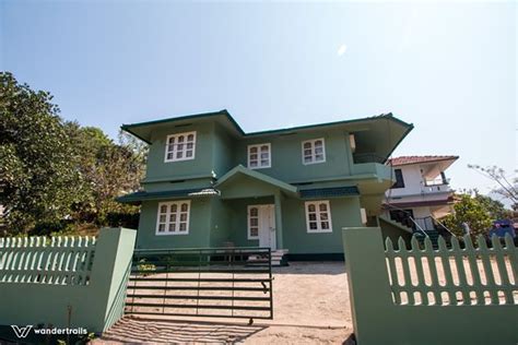 THE HOME, WAYANAD - A WANDERTRAILS STAY (Kalpetta, Kerala) - Specialty ...