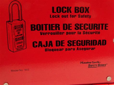 Red Master Lock 的图像结果