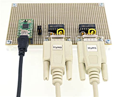 Software Serial Library Arduino 的图像结果