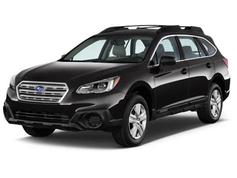 2017 Subaru Outback Exterior Colors | U.S. News