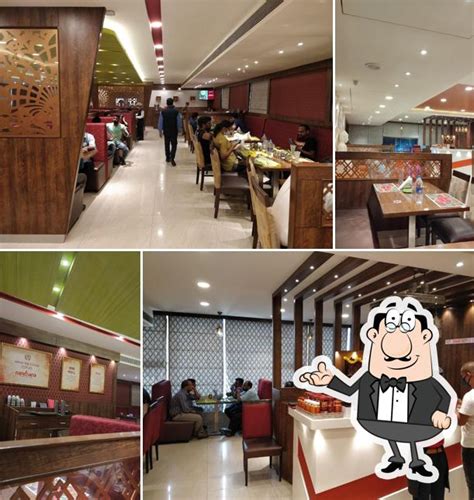 Nandhana Palace - Andhra Style Restaurant - OMR, Navallur - Restaurant ...