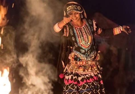 Sand Dunes, Safari & Night Sky: Guide To Jaisalmer Desert Camp ...
