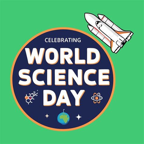 Image result for World Science Day