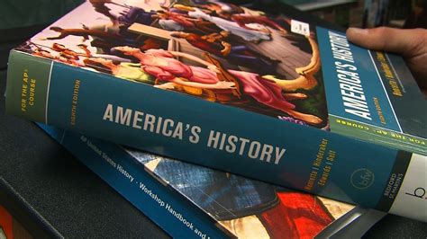 Ap American History Textbook