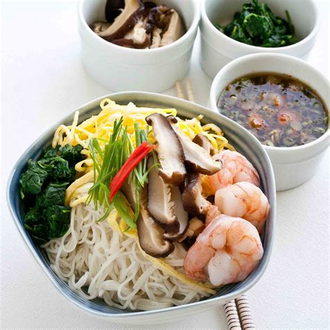 Asian Cold Noodle Recipe at Lynda Rahman blog