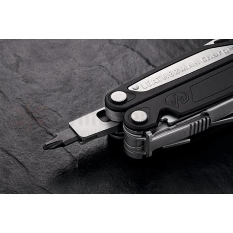 Leatherman Charge Plus AL Multi-Tool, Made in USA (17 Tools ...