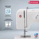 SINGER FM 1409 Electric Sewing Machine Price in India - Buy SINGER FM ...