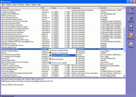 Image result for Drivers Backup Software