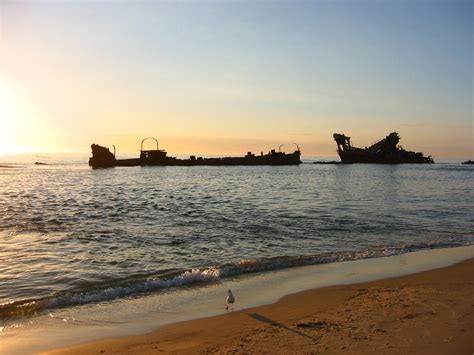 Moreton Island, brisbane city, Australia - Top Attractions, Things to ...