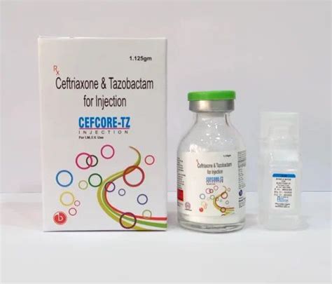 Pharma Injection - Cefoperazone Sulbactam For Injection Trader ...