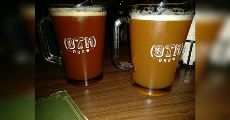 Head Over To Over The Moon Brew Co. In Gachibowli For Freshly Brewed ...