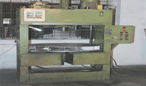 United Metallurgicals Private Limited, Ahmednagar.