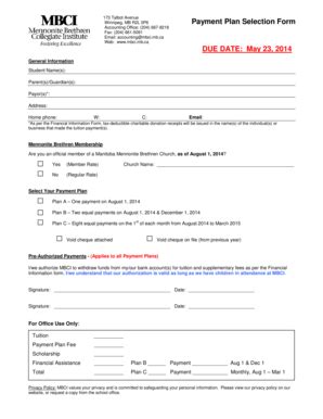 Fillable Online cdn metricmarketing 173 Talbot Avenue - cdn ...