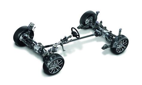 Qué es y cómo funciona el embrague Haldex - Volkswagen Canarias