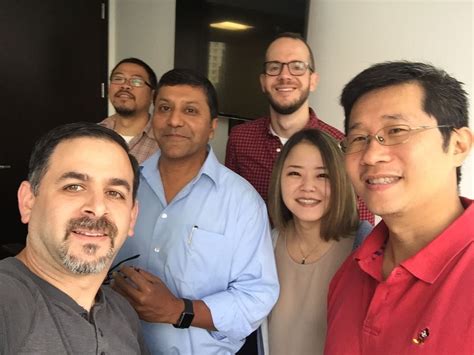 Dnainfo.com Office Photos