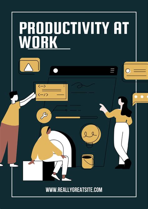 Canva Business Poster 的图像结果