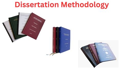 Image result for Dissertation Methodology Examples