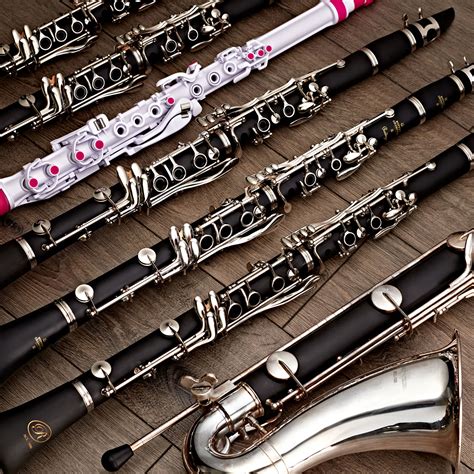 Clarinet vs. Oboe - What's the Difference? | Gear4music