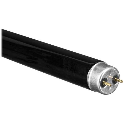 Lamp Lite 40W T12 Black Light Fluorescent Tube, 48 in. Replacement Lamp ...