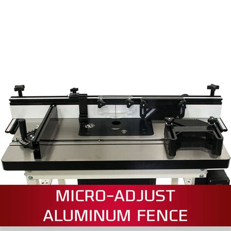 Jet Router Table 的图像结果