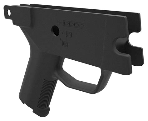 Magpul SL grip module MP5 & HK94/93/91 | Recon Company
