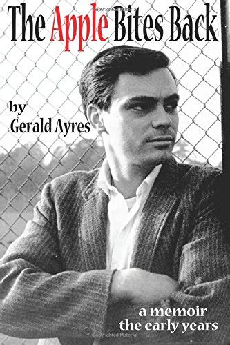 Buy The Apple Bites Back: a memoir the early years Book Online at Low ...