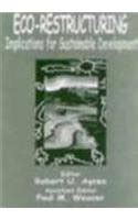 Buy Eco-Restructuring: Implications For Sustainable Development Book ...