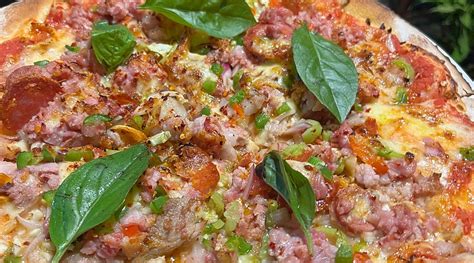 GIOVANNI'S PRESTO PIZZA, Colombo - Menu, Prices & Restaurant Reviews ...