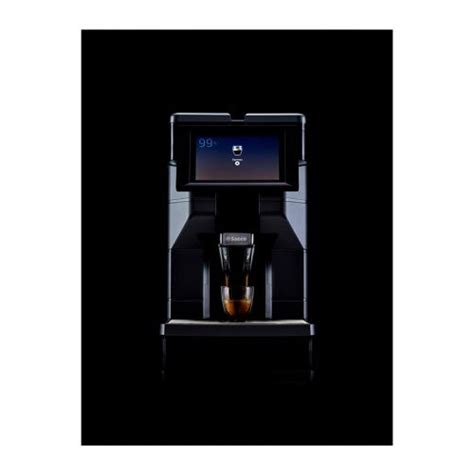 Saeco Magic M2 Plus Fully Automatic Coffee Machine with Mains Connected ...