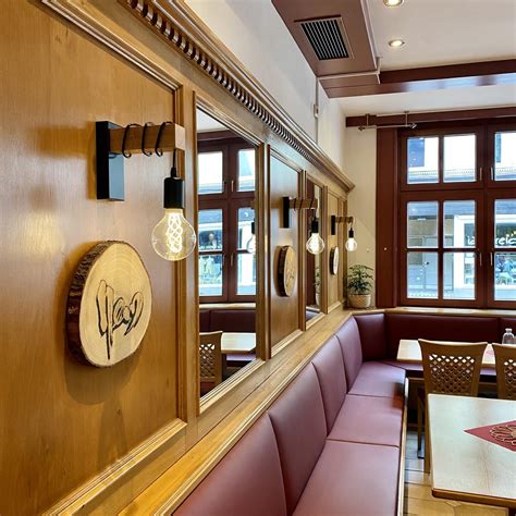 Little Asia Kulmbach Speisekarte