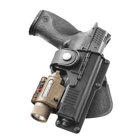 RBT17G Paddle Tactical Holster Glock, 39,90