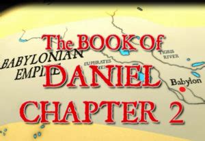 दानिएल अध्याय 2 (Hindi) - Prophecies of Daniel
