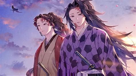 Yoriichi Live Wallpapers