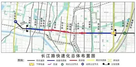 阜阳逐渐启动东外环北外环建设 交通大外环预计3年后建成-搜狐