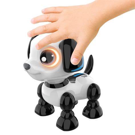 Silverlit YCOO Robo Heads Up Electronic Robot — Toycra