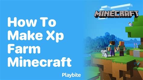 Image result for How to Make a XP Farm in Minecraft Java
