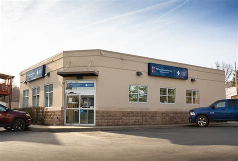 Pharmacy - Meadville Medical Center