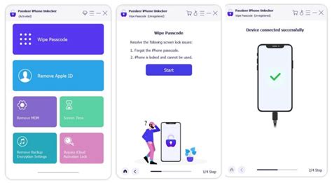 Image result for How to Unlock iPad without Passcode