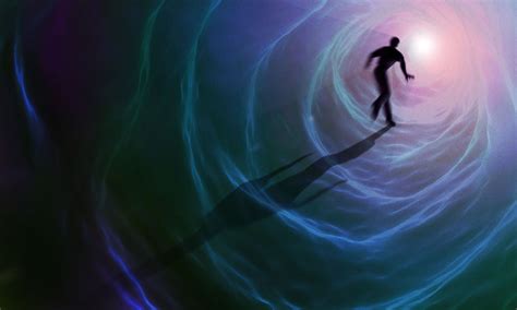 Near-Death Experiences: Glimpses of the Afterlife