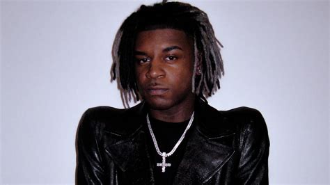 Ken Carson - Morrison, CO, Red Rocks Park and Amphitheatre, Morrison, 9 ...