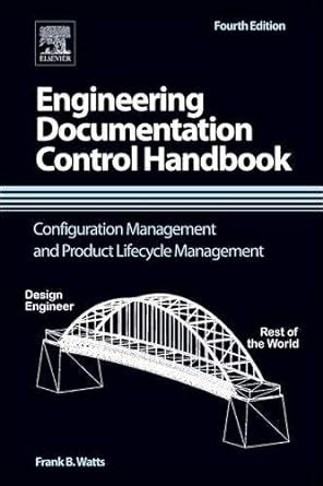 Buy Engineering Documentation Control Handbook: Configuration ...